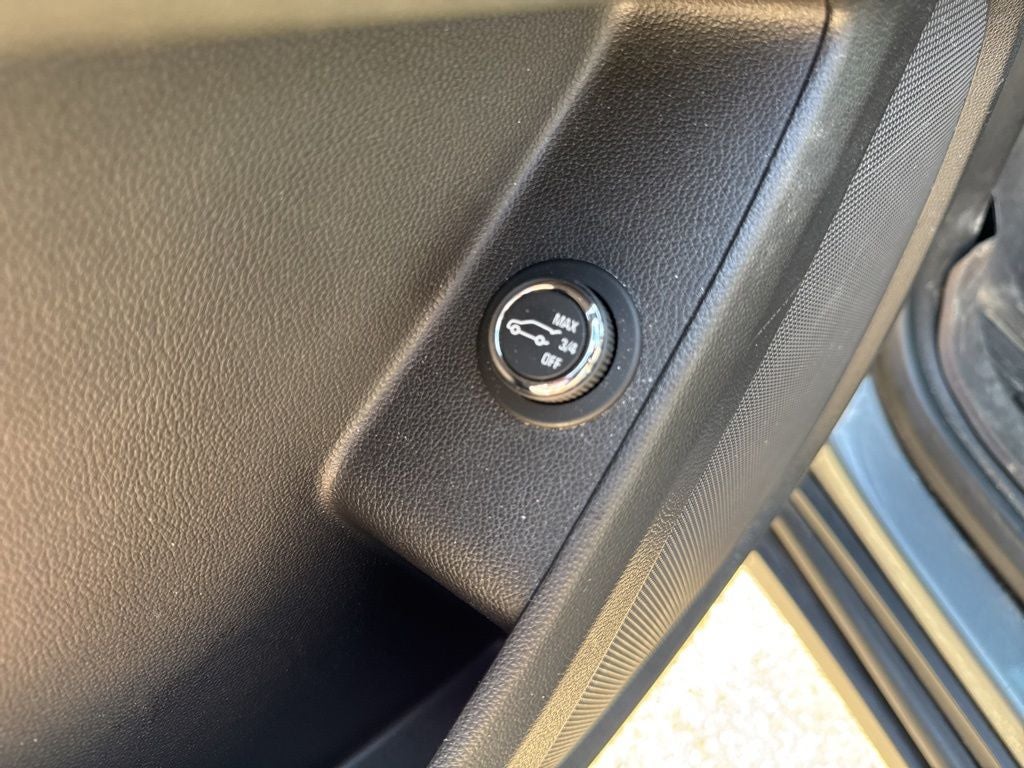 2019 Chevrolet Traverse LT Cloth w/1LT