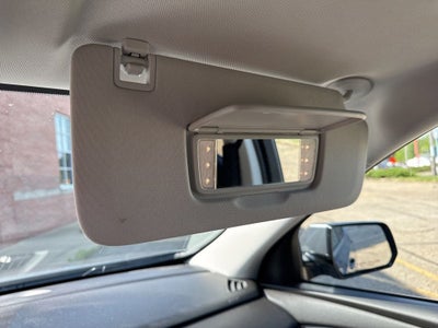 2019 Chevrolet Traverse LT Cloth w/1LT