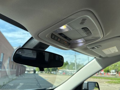 2019 Chevrolet Traverse LT Cloth w/1LT