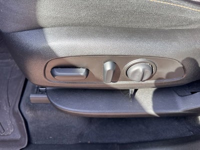 2019 Chevrolet Traverse LT Cloth w/1LT