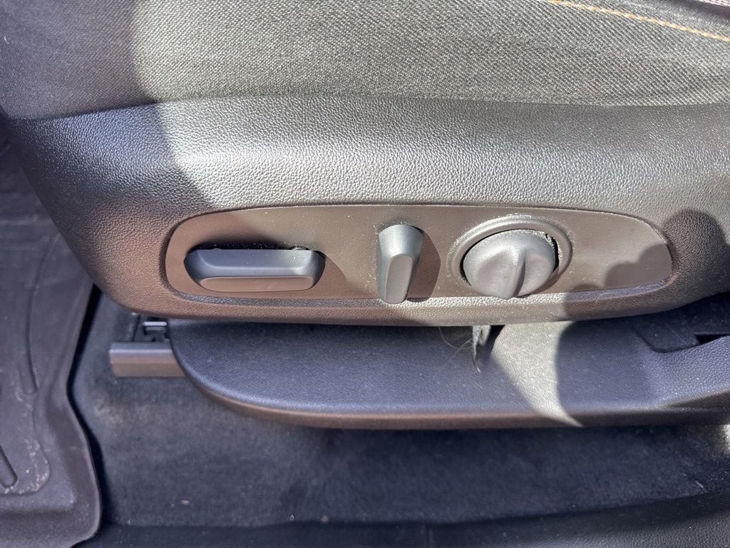2019 Chevrolet Traverse LT Cloth w/1LT