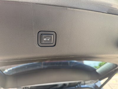 2019 Chevrolet Traverse LT Cloth w/1LT