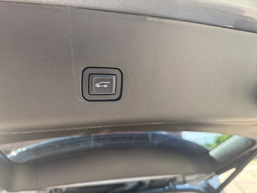 2019 Chevrolet Traverse LT Cloth w/1LT