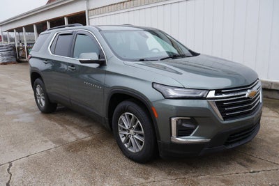 2023 Chevrolet Traverse LT 1LT