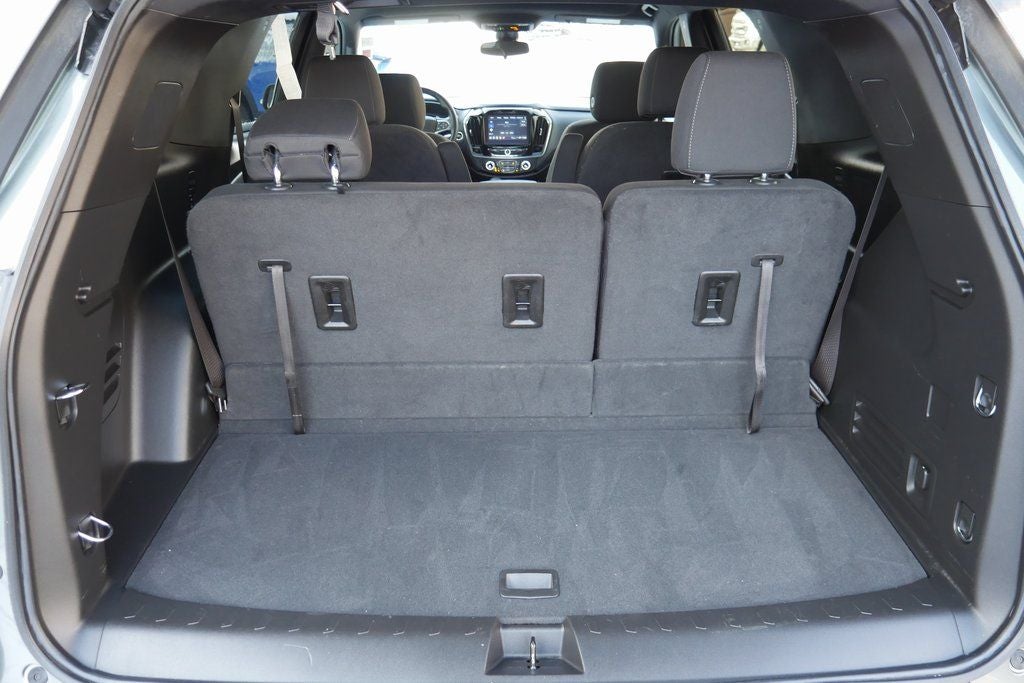 2023 Chevrolet Traverse LT 1LT