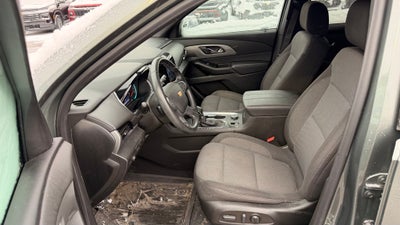 2023 Chevrolet Traverse LT 1LT