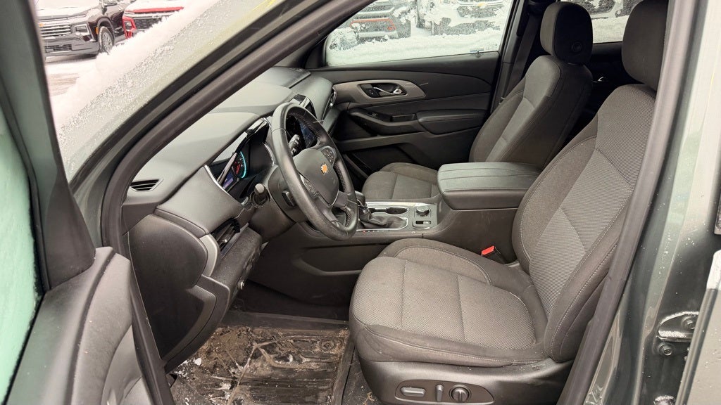 2023 Chevrolet Traverse LT 1LT