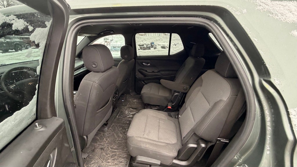 2023 Chevrolet Traverse LT 1LT