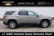 2018 Chevrolet Traverse LT Cloth w/1LT