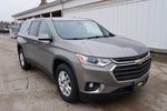 2018 Chevrolet Traverse LT Cloth w/1LT