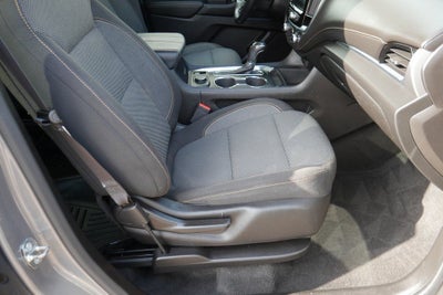 2018 Chevrolet Traverse LT Cloth w/1LT
