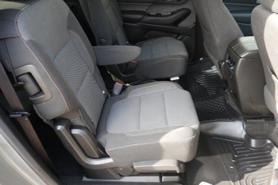 2018 Chevrolet Traverse LT Cloth w/1LT