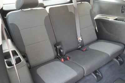 2018 Chevrolet Traverse LT Cloth w/1LT