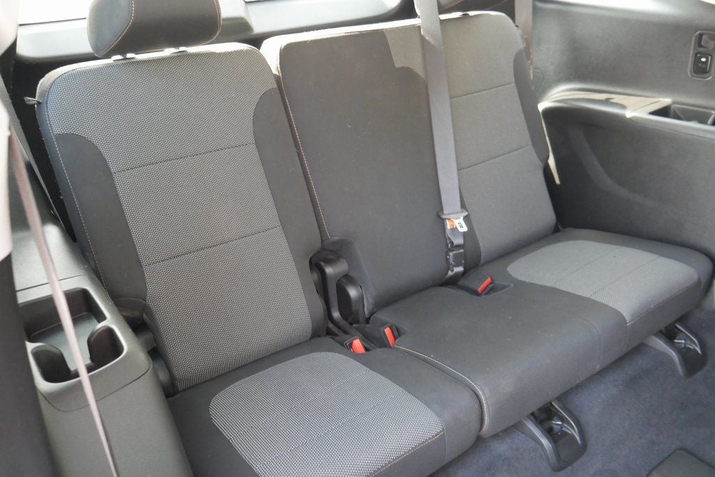 2018 Chevrolet Traverse LT Cloth w/1LT