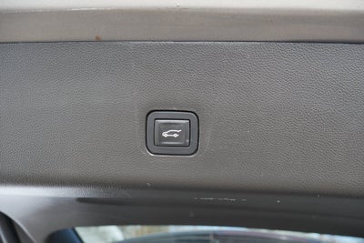 2018 Chevrolet Traverse LT Cloth w/1LT