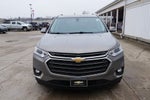2018 Chevrolet Traverse LT Cloth w/1LT