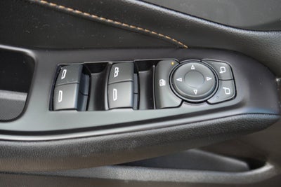 2018 Chevrolet Traverse LT Cloth w/1LT