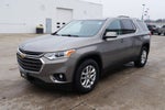 2018 Chevrolet Traverse LT Cloth w/1LT