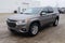 2018 Chevrolet Traverse LT Cloth w/1LT