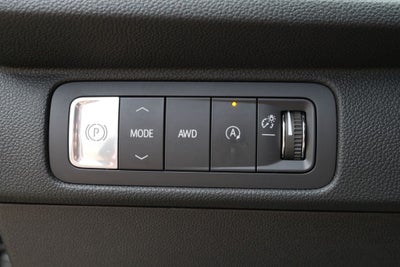 2025 Chevrolet Traverse LT 2LT