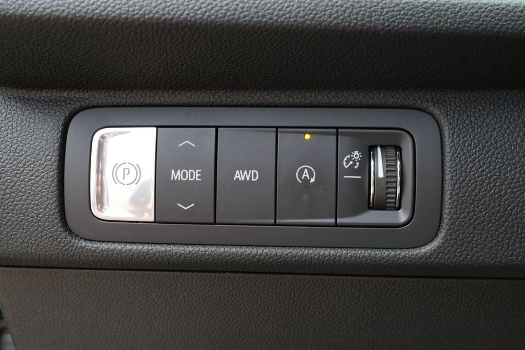 2025 Chevrolet Traverse LT 2LT