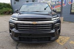 2025 Chevrolet Traverse LT 2LT