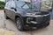 2025 Chevrolet Traverse LT 2LT