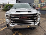 2022 GMC Sierra 2500HD SLE