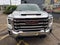 2022 GMC Sierra 2500HD SLE