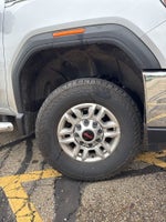 2022 GMC Sierra 2500HD SLE