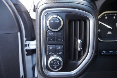 2023 GMC Sierra 3500HD Denali