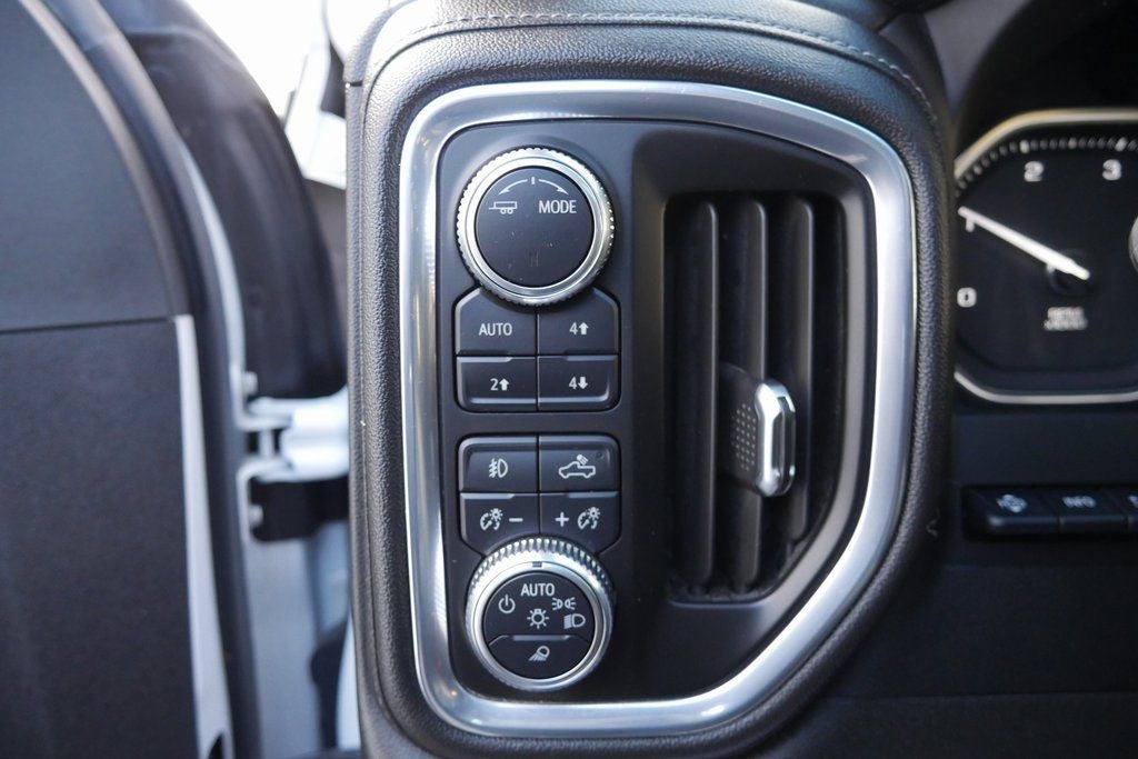 2023 GMC Sierra 3500HD Denali