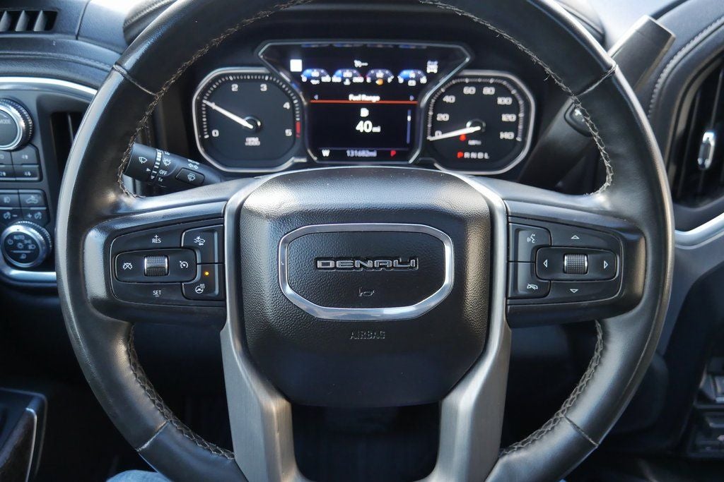 2023 GMC Sierra 3500HD Denali