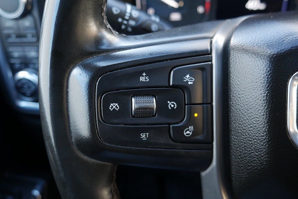 2023 GMC Sierra 3500HD Denali
