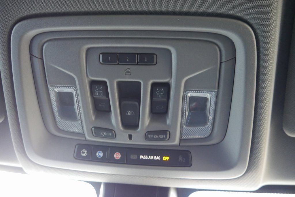 2023 GMC Sierra 3500HD Denali