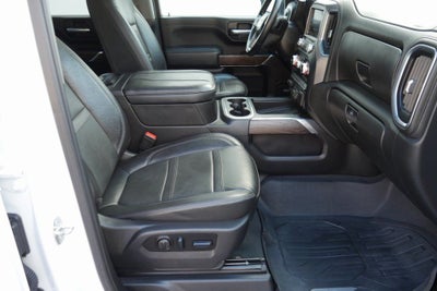 2023 GMC Sierra 3500HD Denali