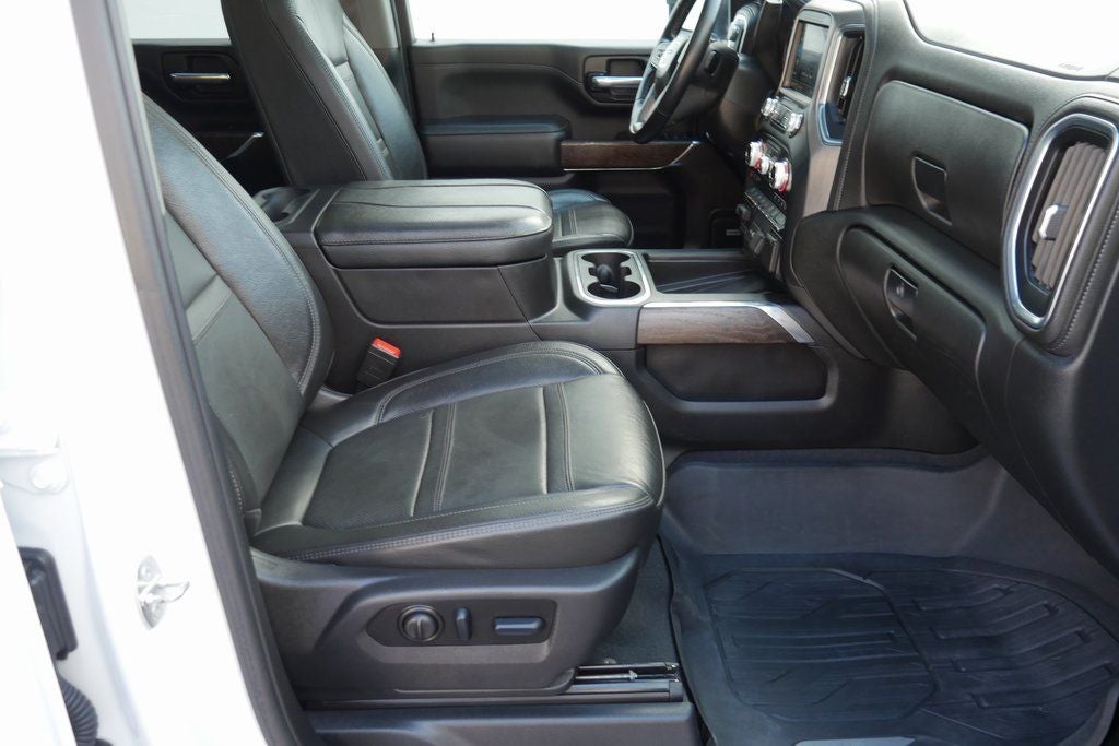 2023 GMC Sierra 3500HD Denali