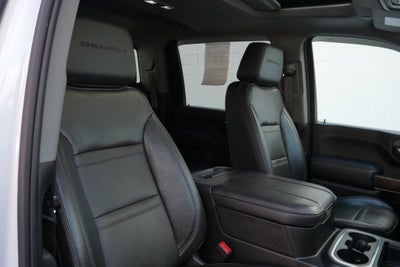 2023 GMC Sierra 3500HD Denali