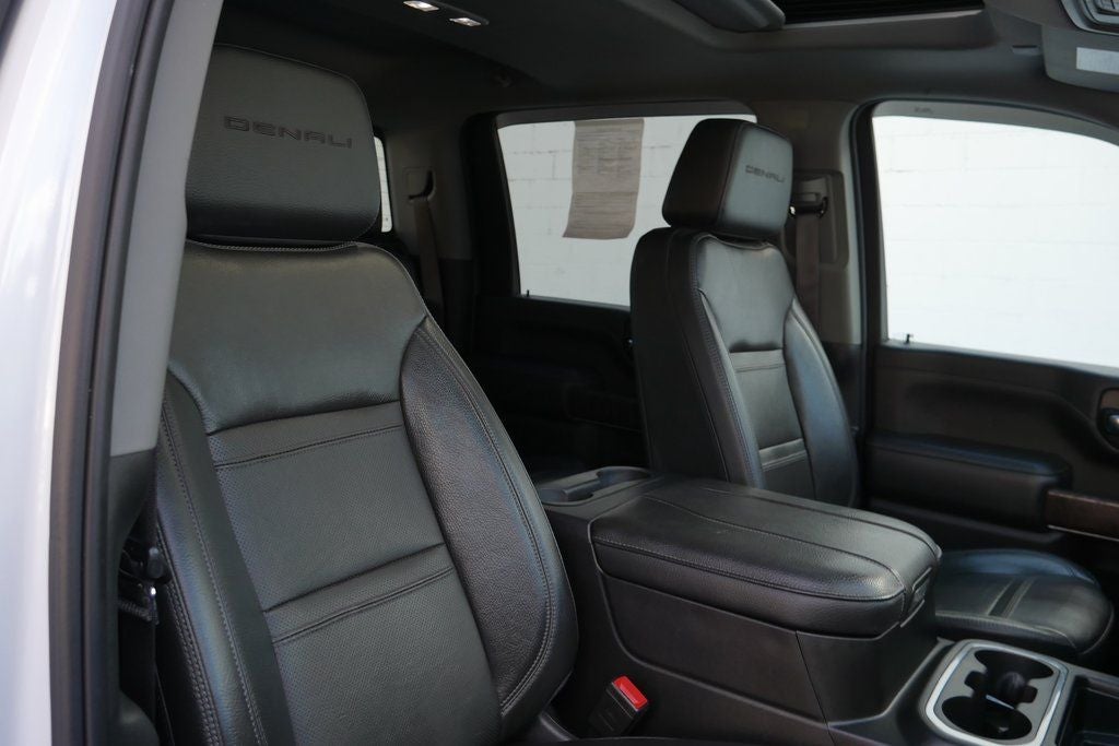 2023 GMC Sierra 3500HD Denali