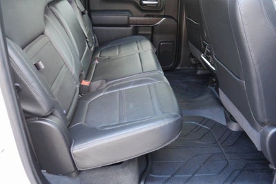 2023 GMC Sierra 3500HD Denali