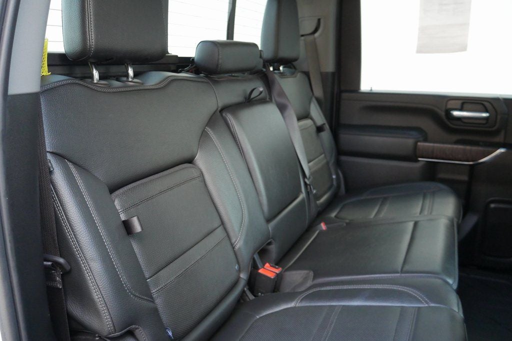 2023 GMC Sierra 3500HD Denali