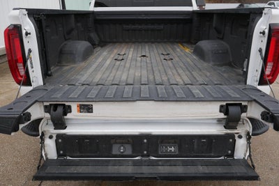 2023 GMC Sierra 3500HD Denali