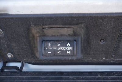 2023 GMC Sierra 3500HD Denali