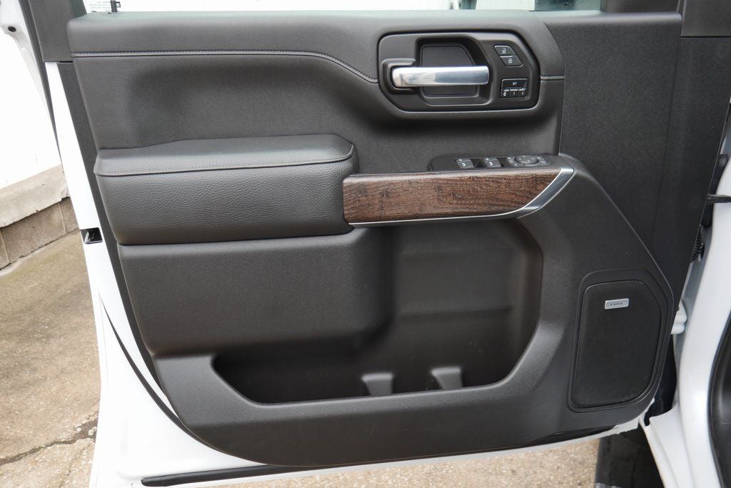 2023 GMC Sierra 3500HD Denali