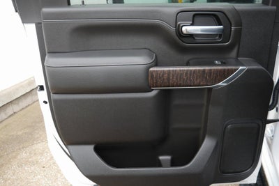 2023 GMC Sierra 3500HD Denali