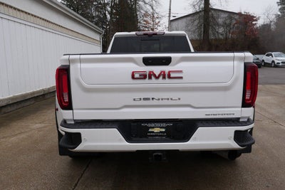 2023 GMC Sierra 3500HD Denali