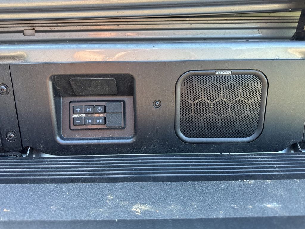 2025 GMC Sierra 3500HD Denali Ultimate