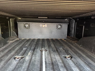 2025 GMC Sierra 3500HD Denali Ultimate