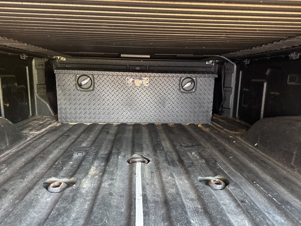 2025 GMC Sierra 3500HD Denali Ultimate