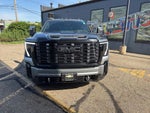2025 GMC Sierra 3500HD Denali Ultimate